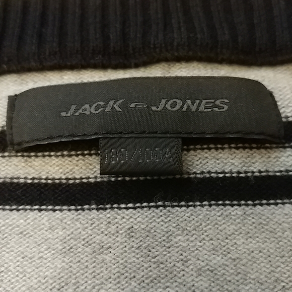 Jack Jones Men's Sweater - Picture 2 of 2